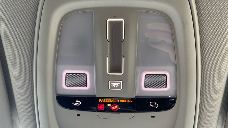 Volvo Xc60 2.0 T6 [350] RC PHEV Core Bright 5dr AWD Gtron Estate